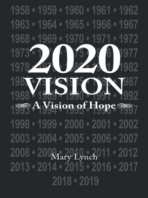 cover image of 2020 Vision